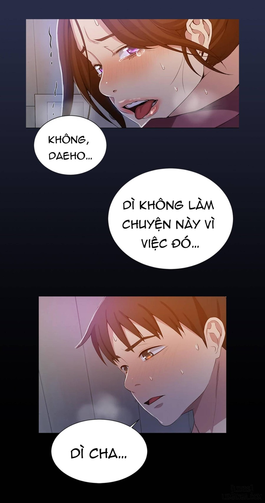 Lớp Học Gia Đình 