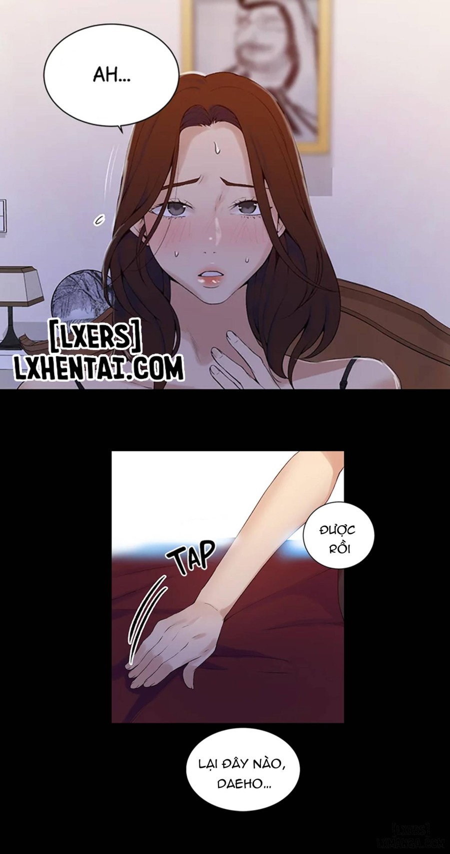 Lớp Học Gia Đình 