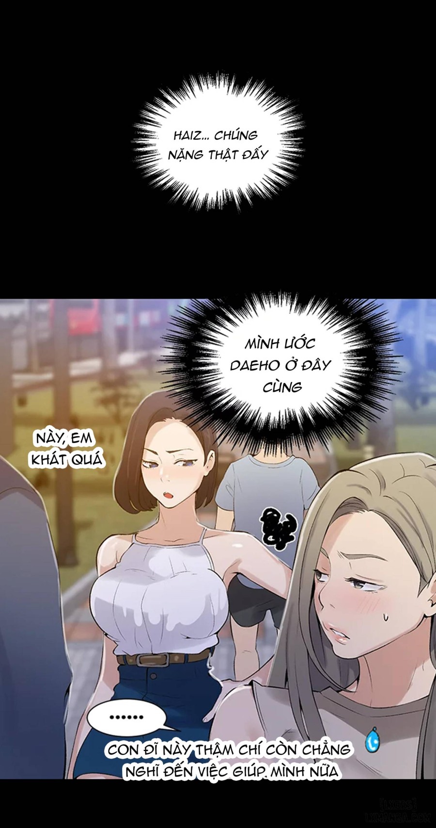 Lớp Học Gia Đình 