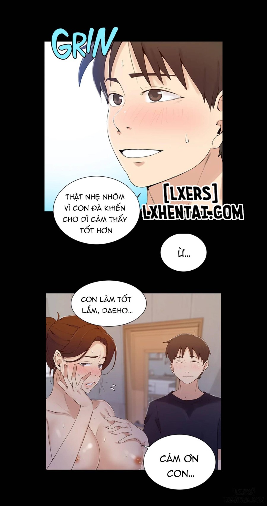 Lớp Học Gia Đình 