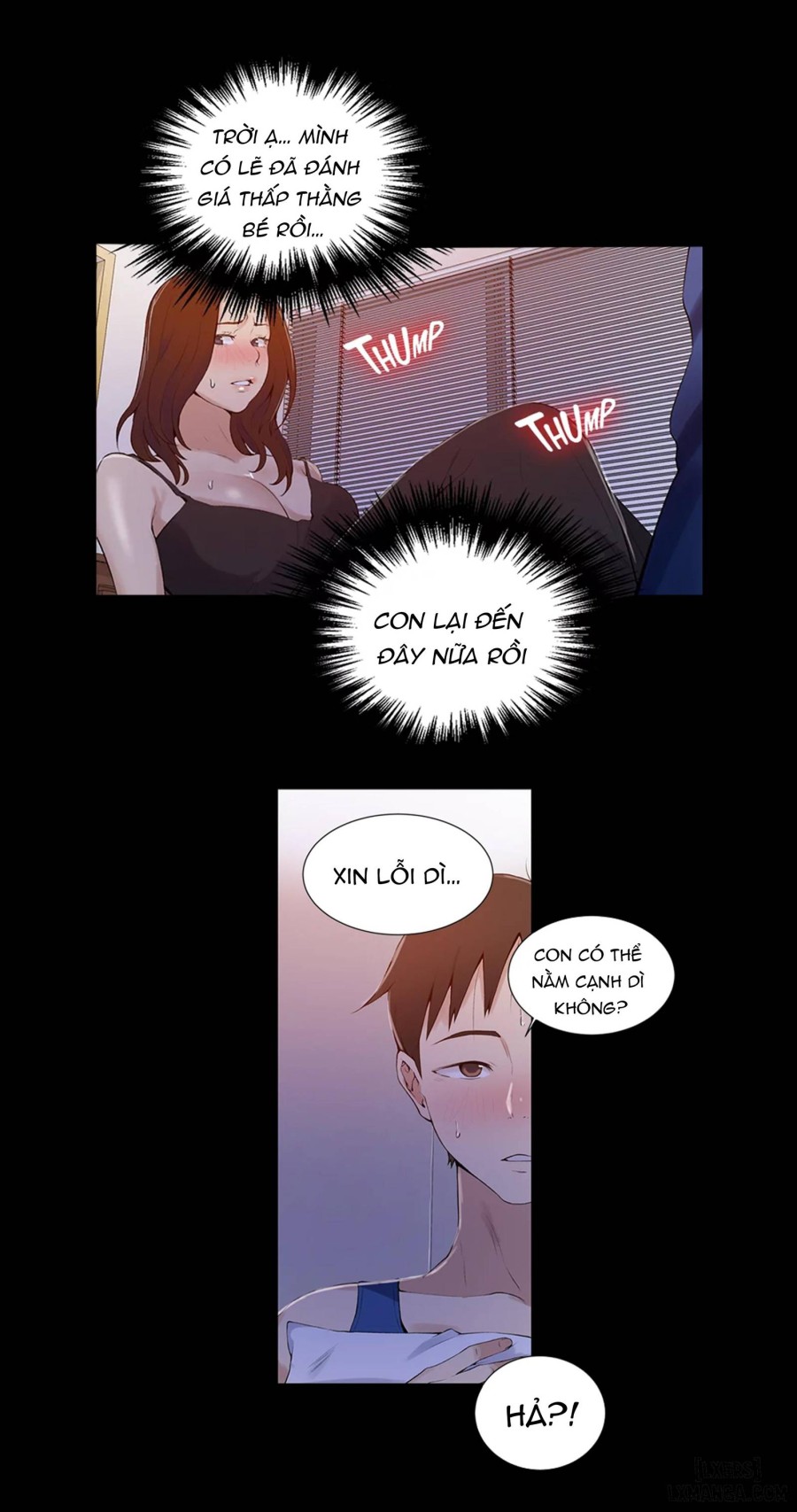 Lớp Học Gia Đình 