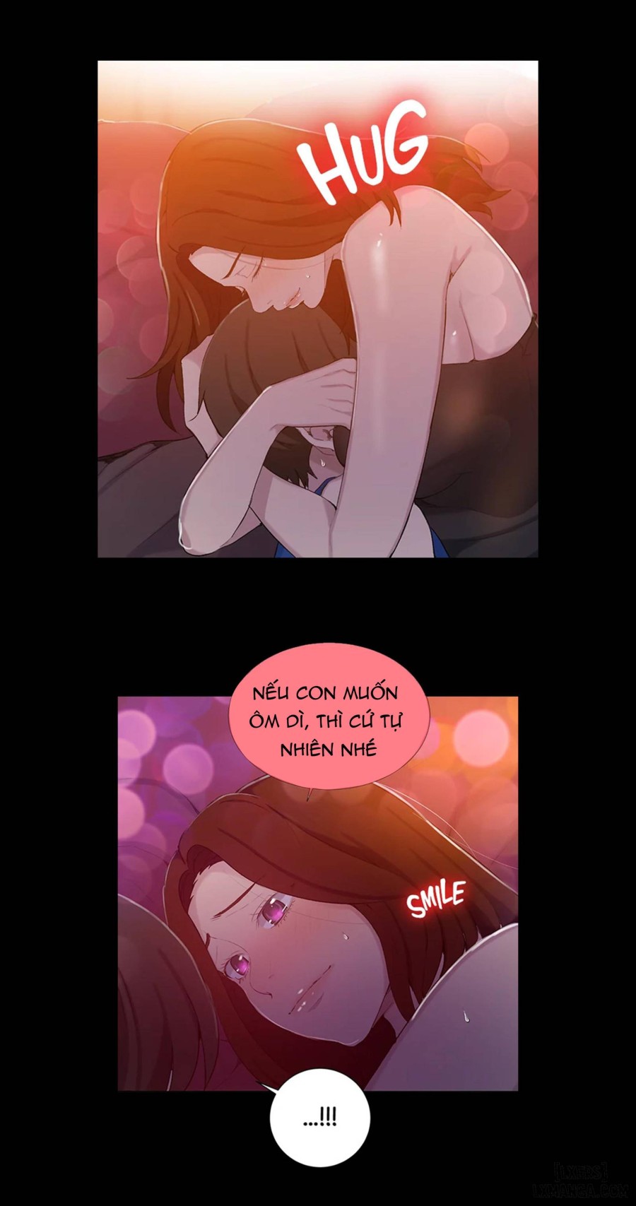 Lớp Học Gia Đình 
