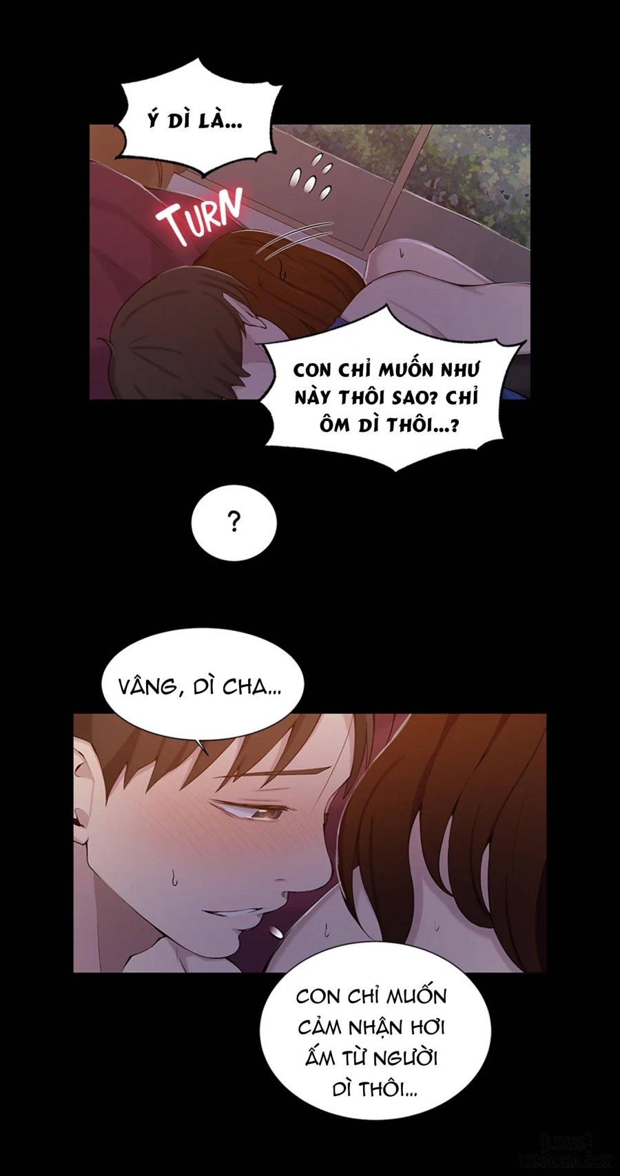 Lớp Học Gia Đình 