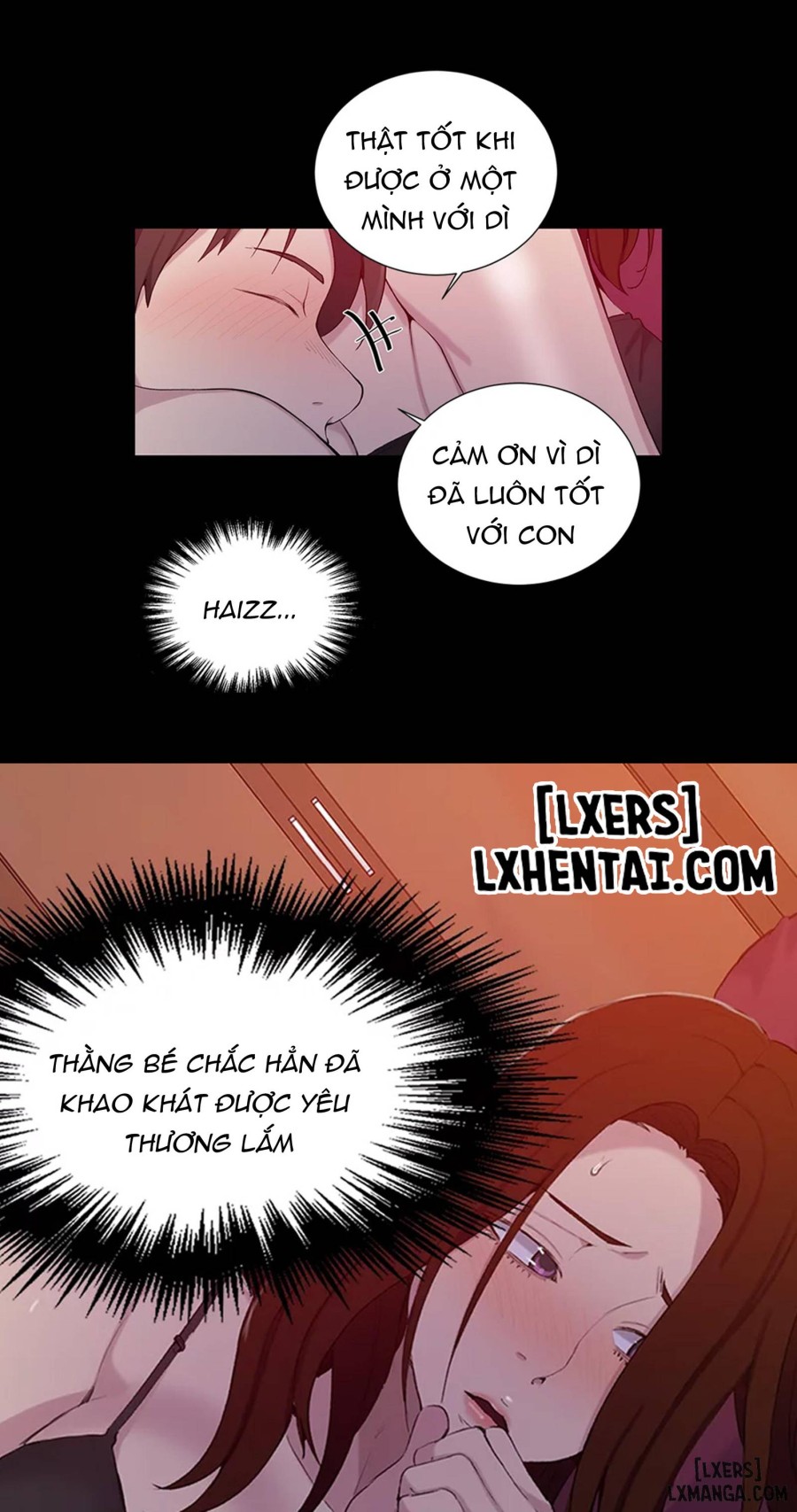Lớp Học Gia Đình 