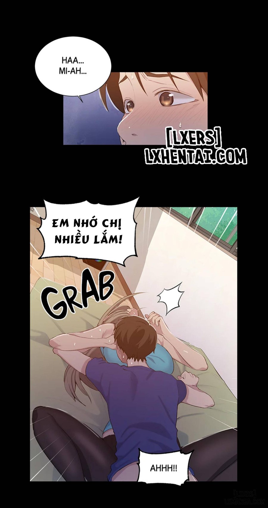 Lớp Học Gia Đình 