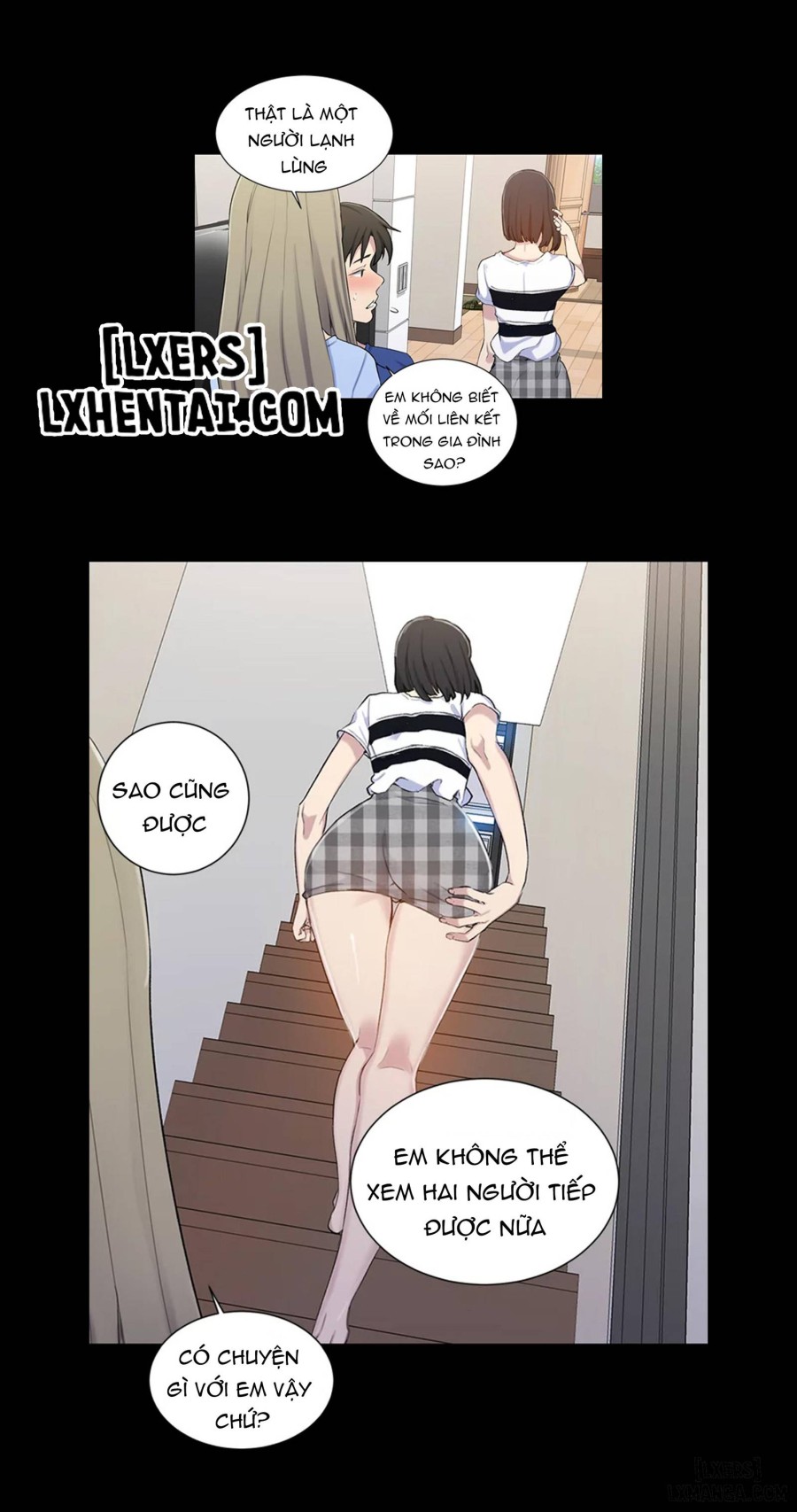 Lớp Học Gia Đình 