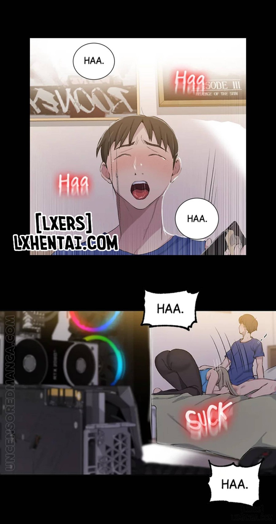 Lớp Học Gia Đình 