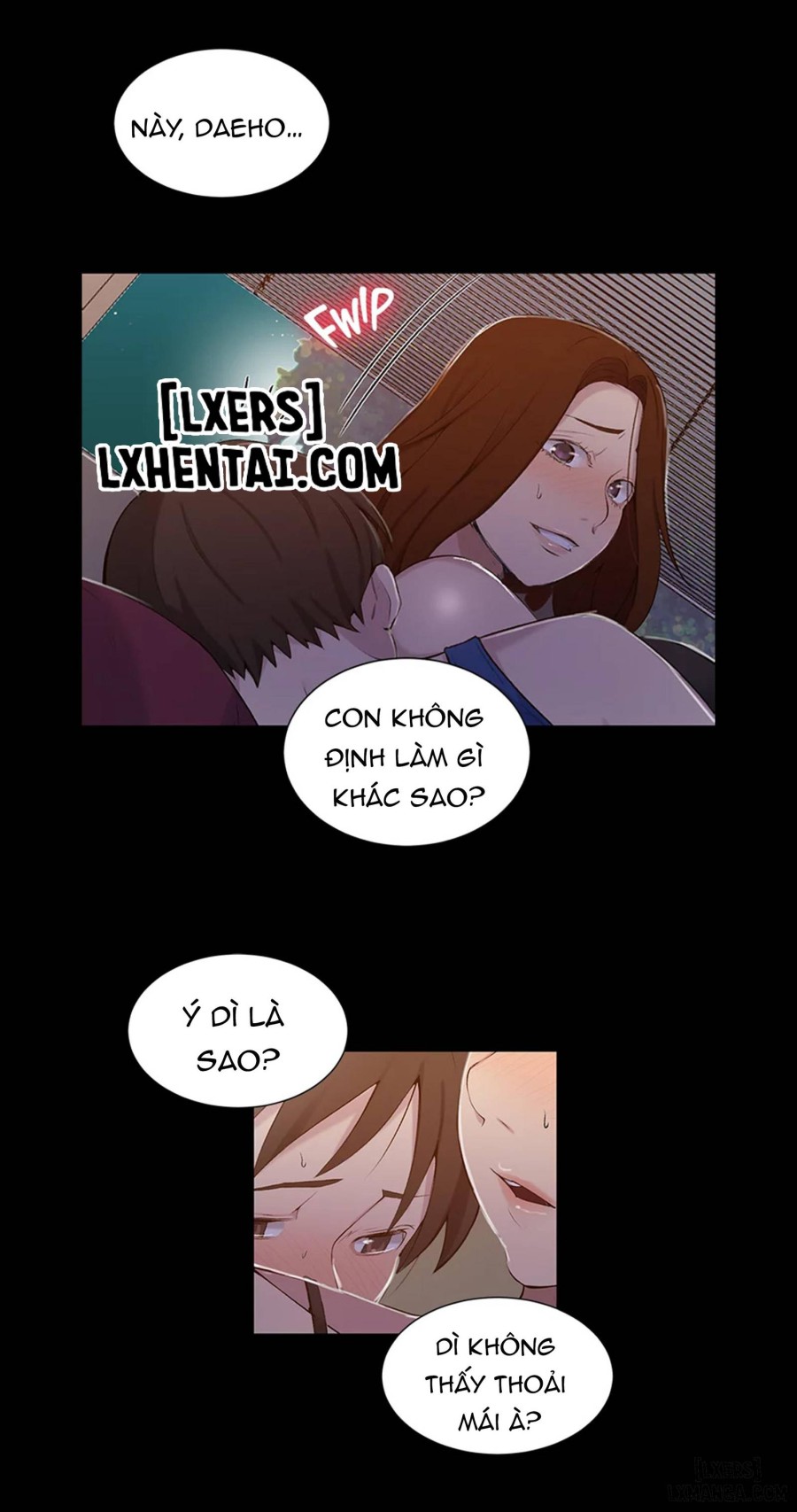 Lớp Học Gia Đình 