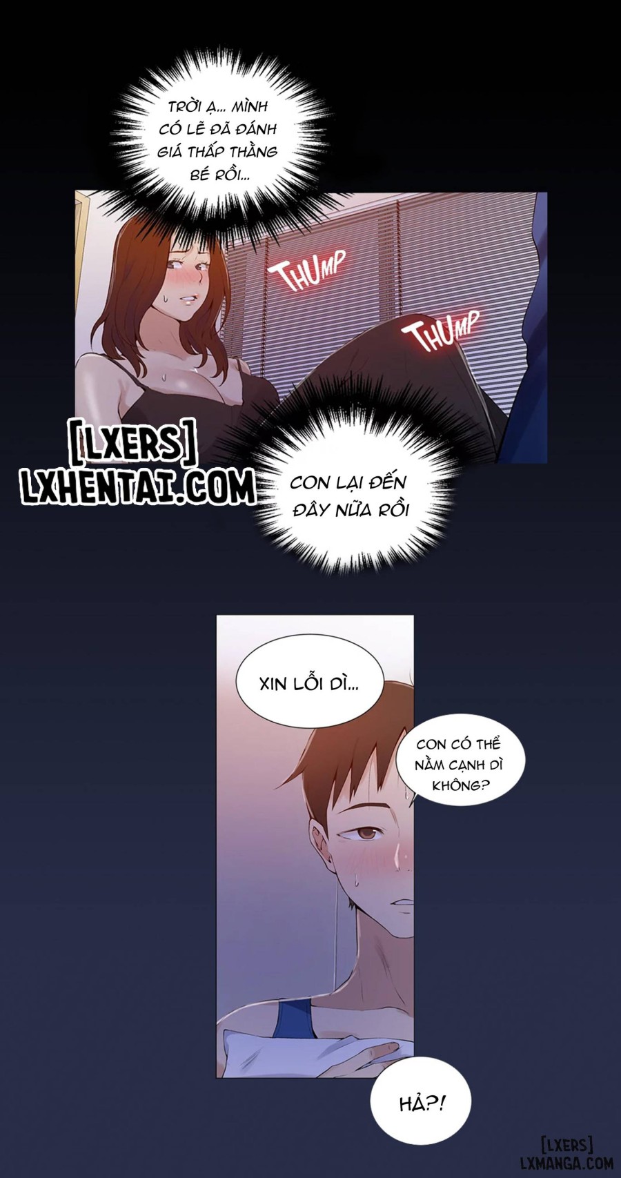 Lớp Học Gia Đình 