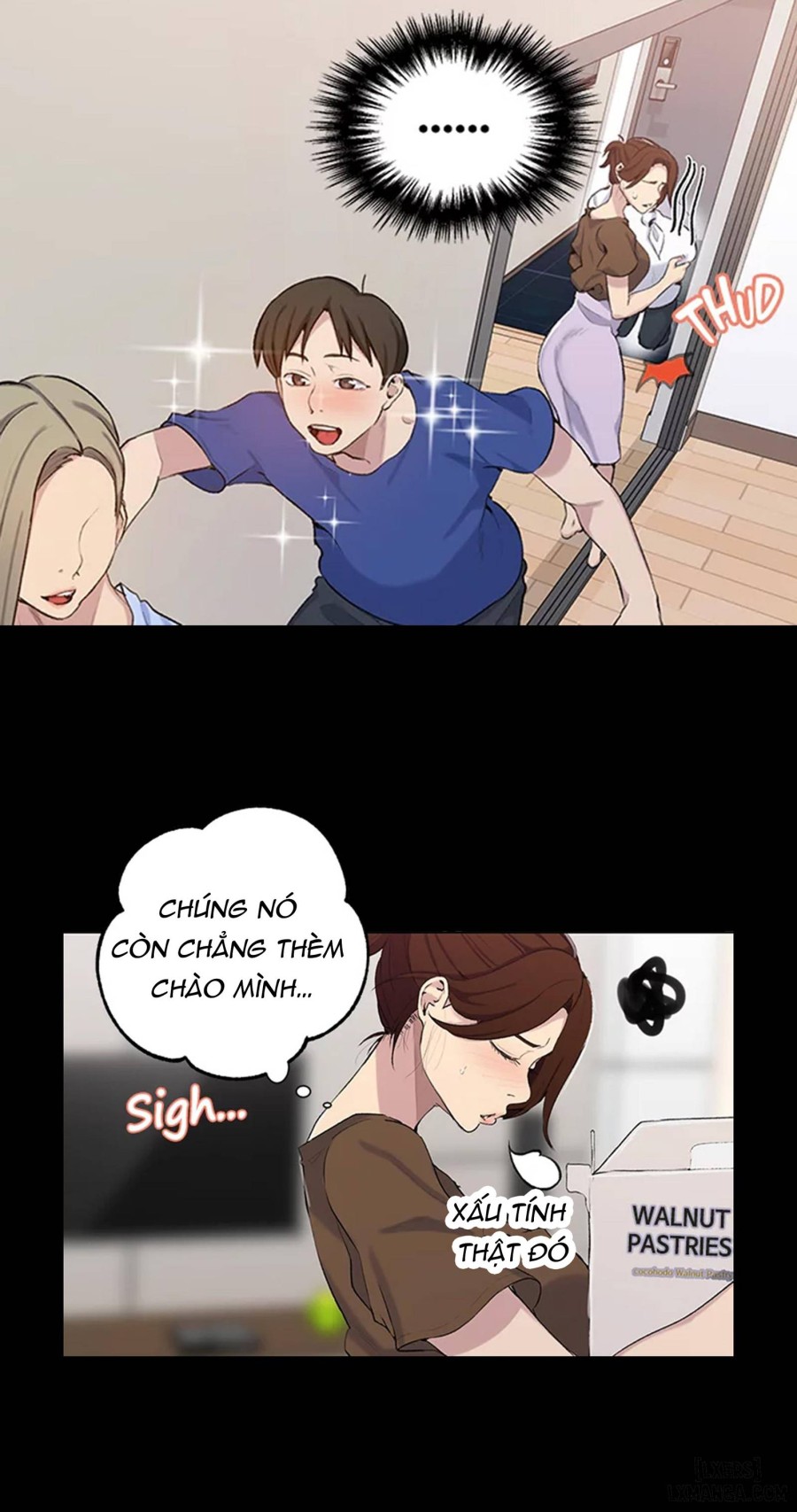 Lớp Học Gia Đình 