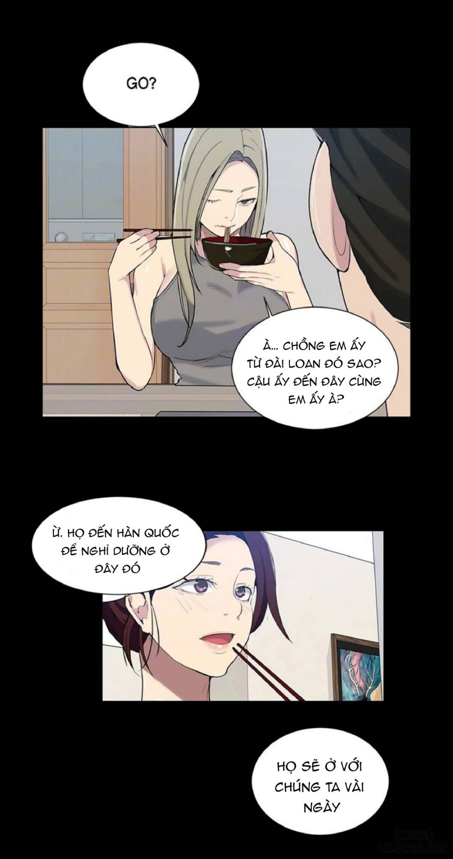 Lớp Học Gia Đình 