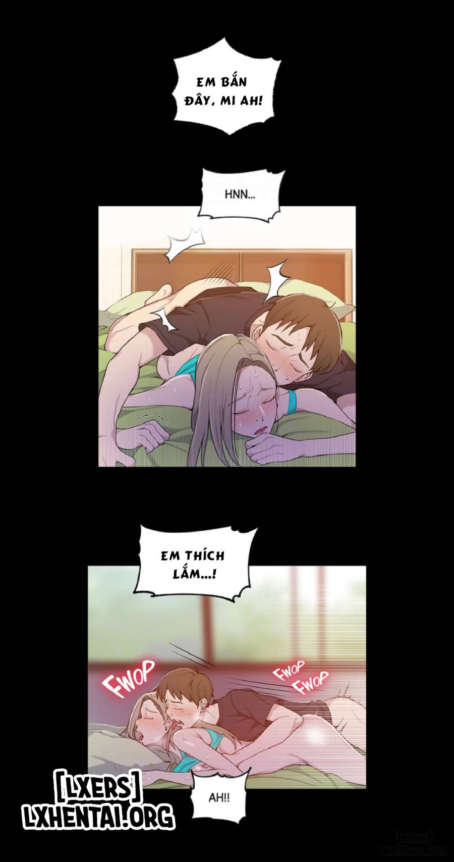 Lớp Học Gia Đình 