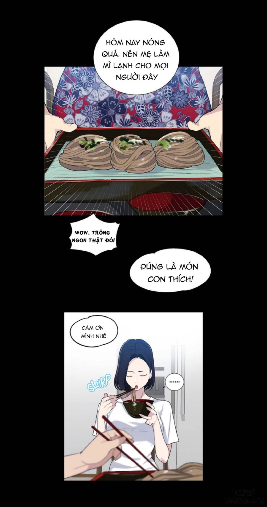 Lớp Học Gia Đình 