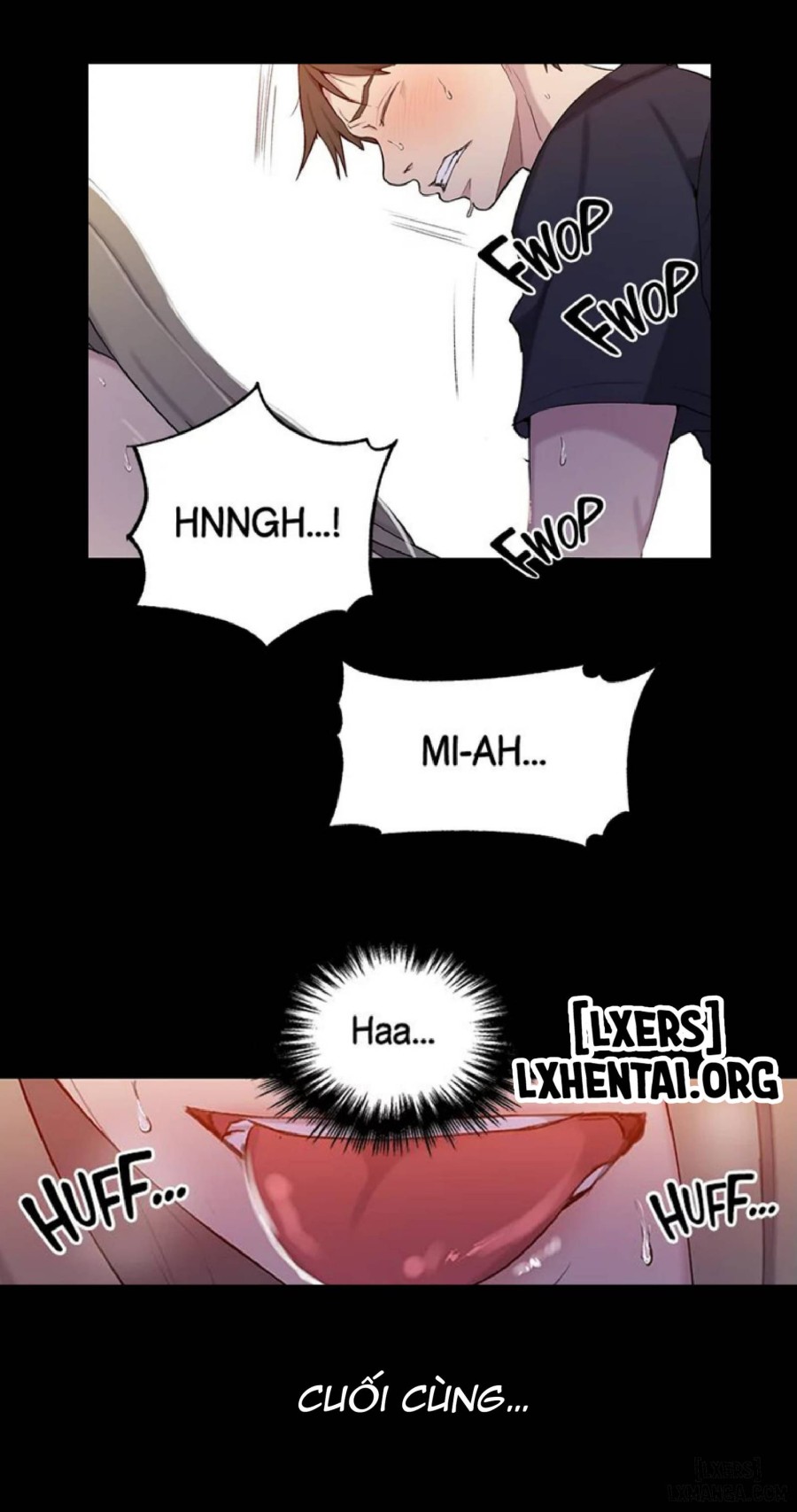 Lớp Học Gia Đình 