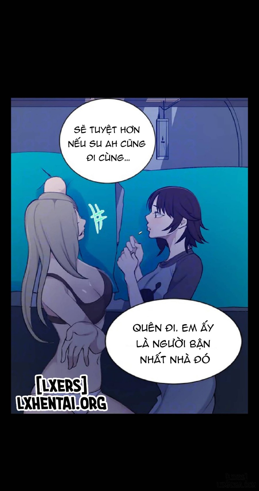 Lớp Học Gia Đình 