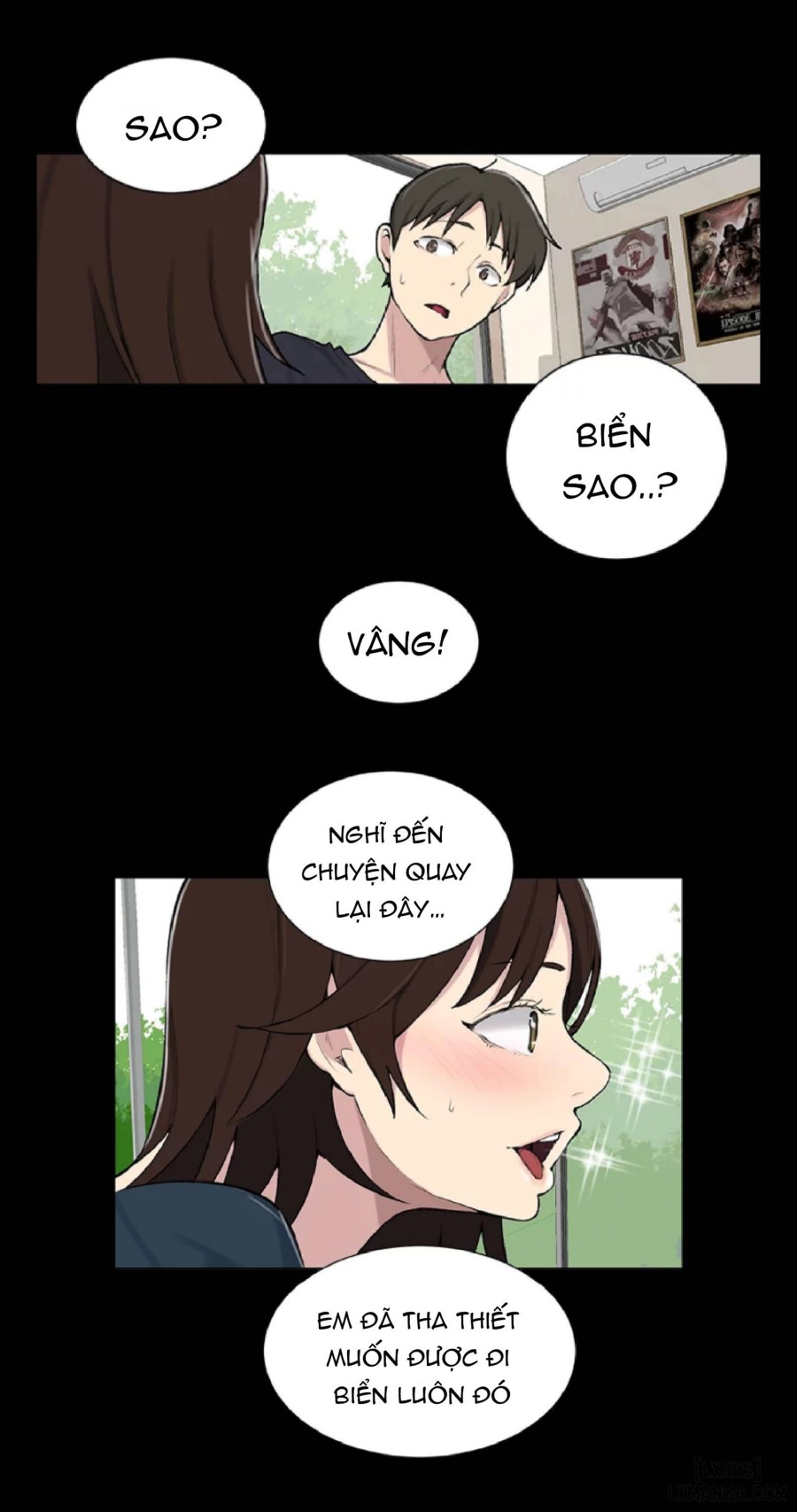 Lớp Học Gia Đình 
