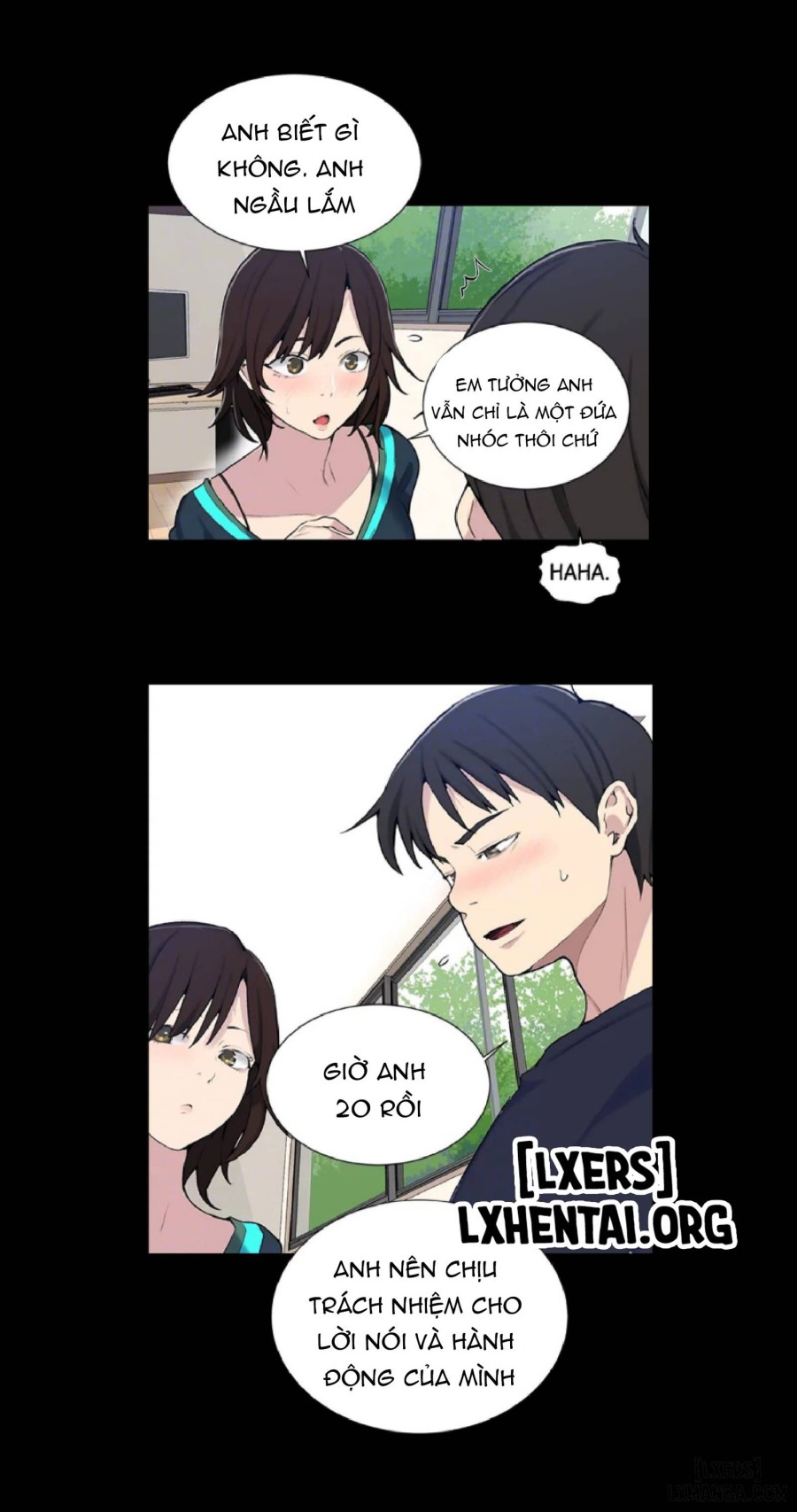 Lớp Học Gia Đình 