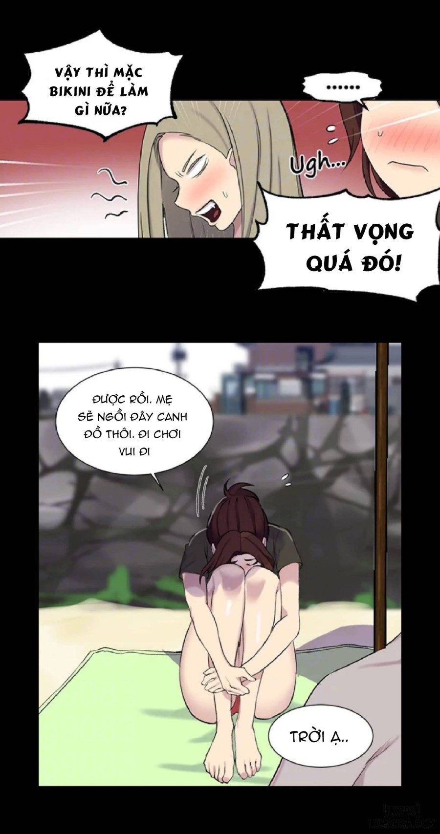 Lớp Học Gia Đình 