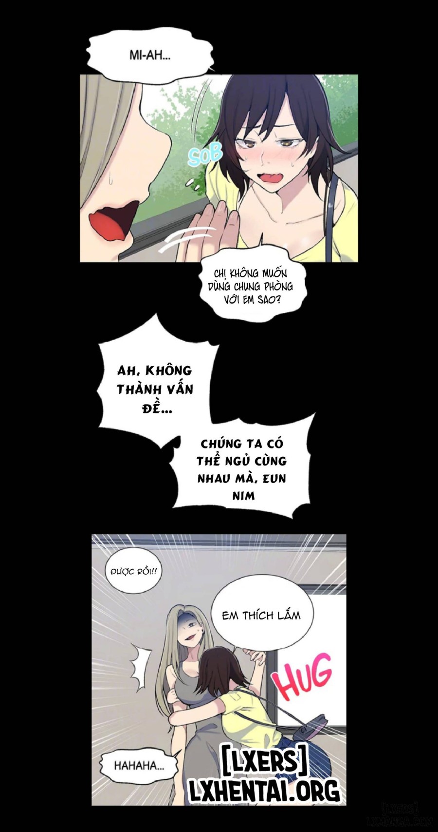 Lớp Học Gia Đình 