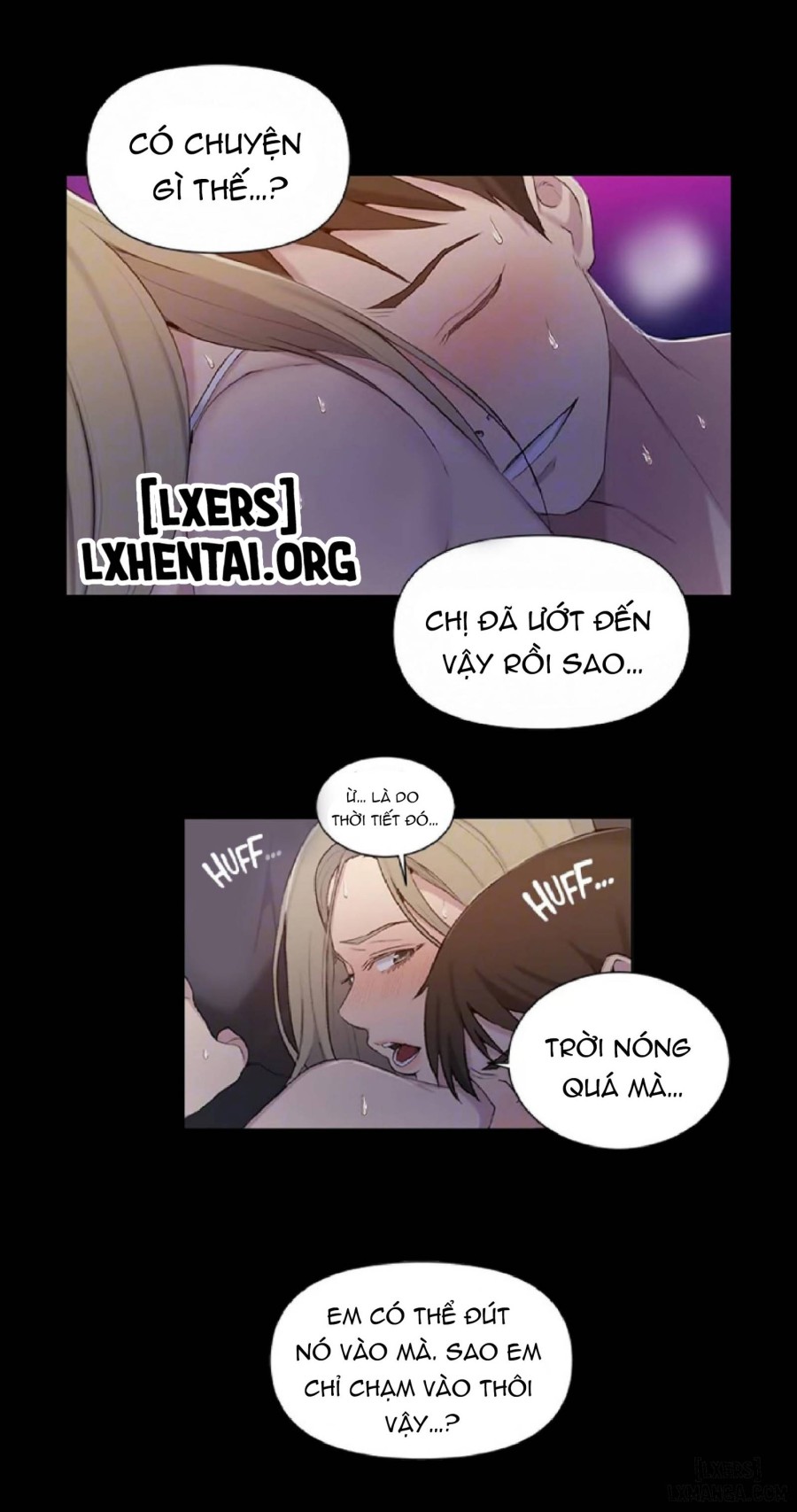 Lớp Học Gia Đình 