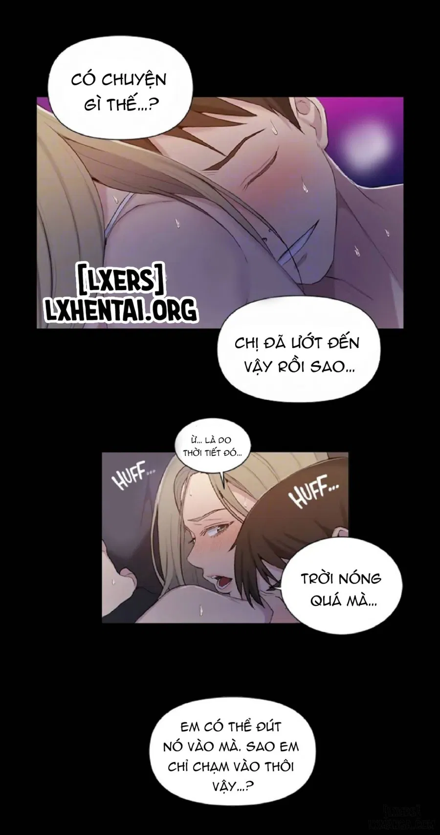 Lớp Học Gia Đình 