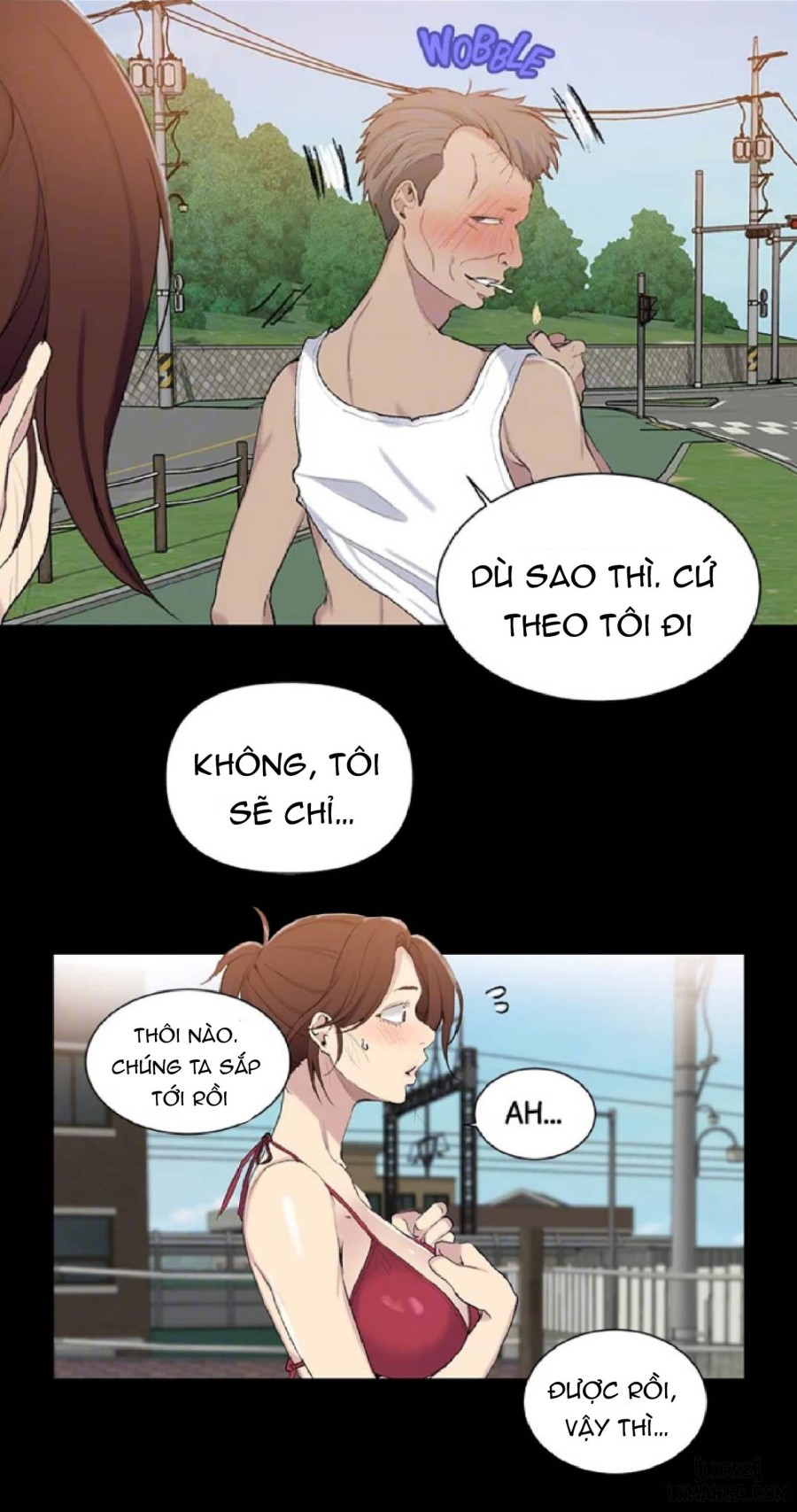 Lớp Học Gia Đình 