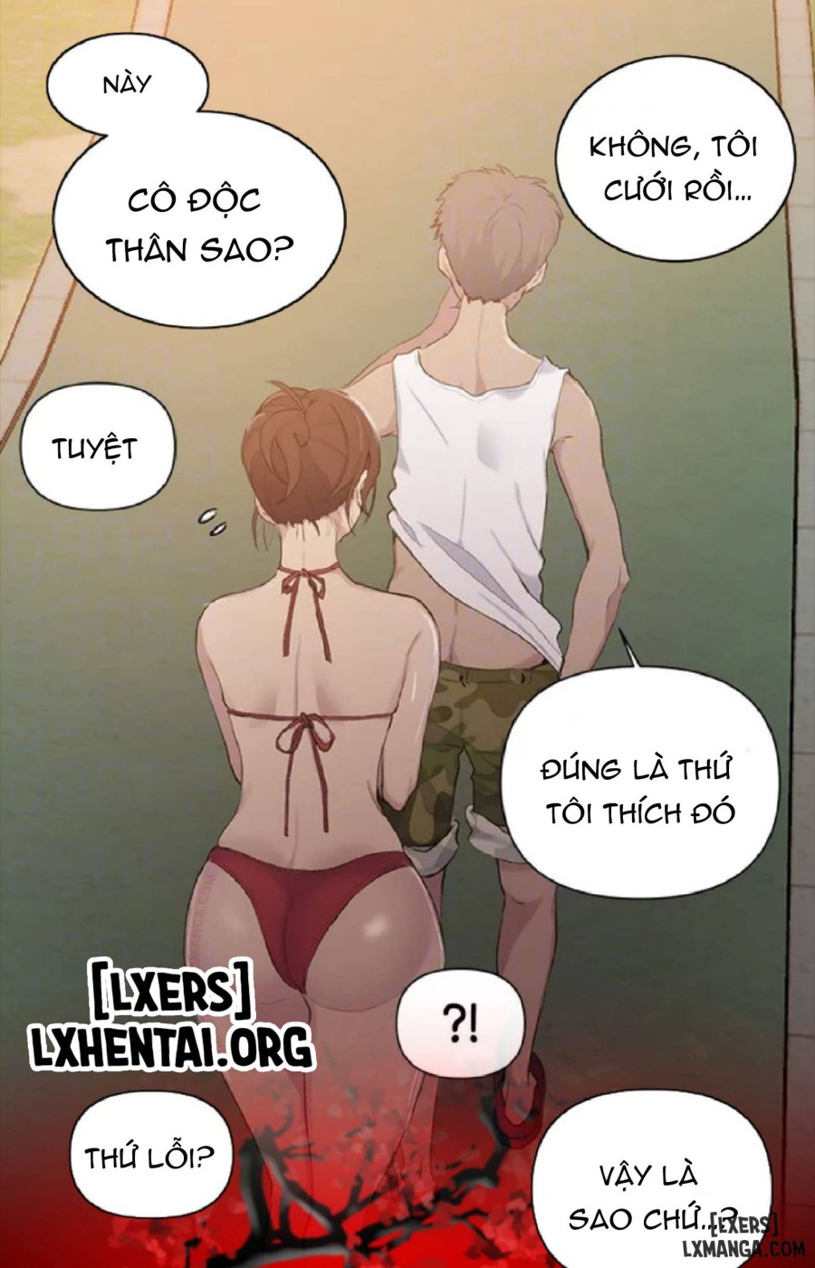 Lớp Học Gia Đình 