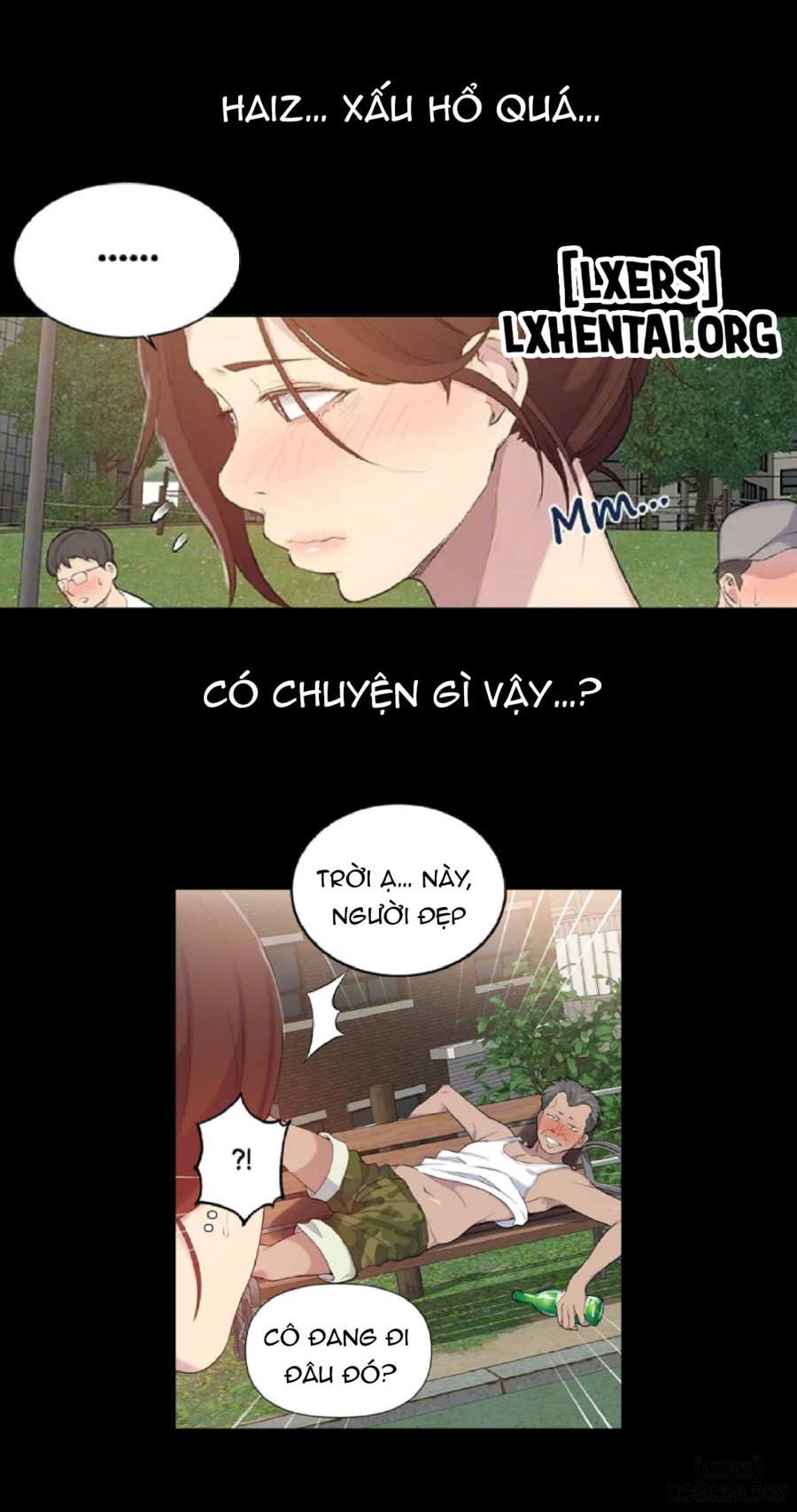 Lớp Học Gia Đình 