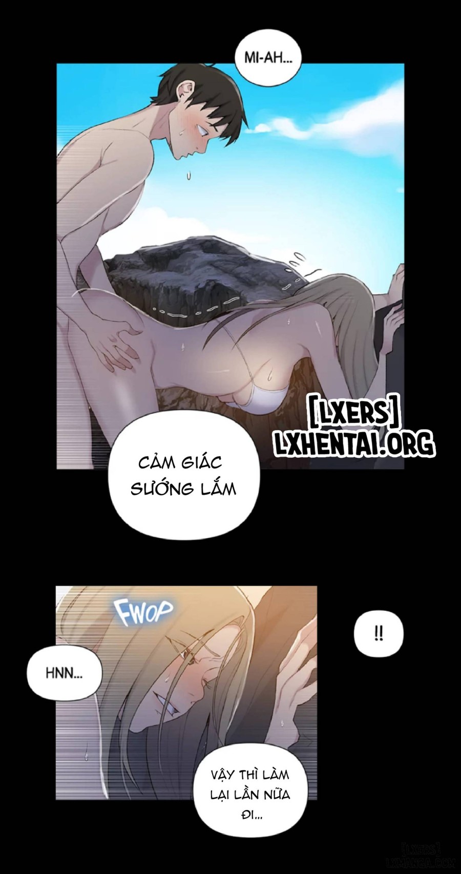 Lớp Học Gia Đình 