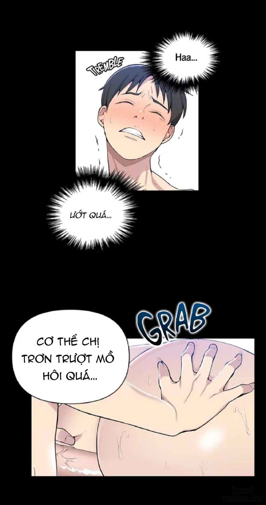 Lớp Học Gia Đình 