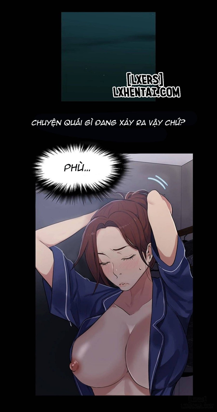 Lớp Học Gia Đình 