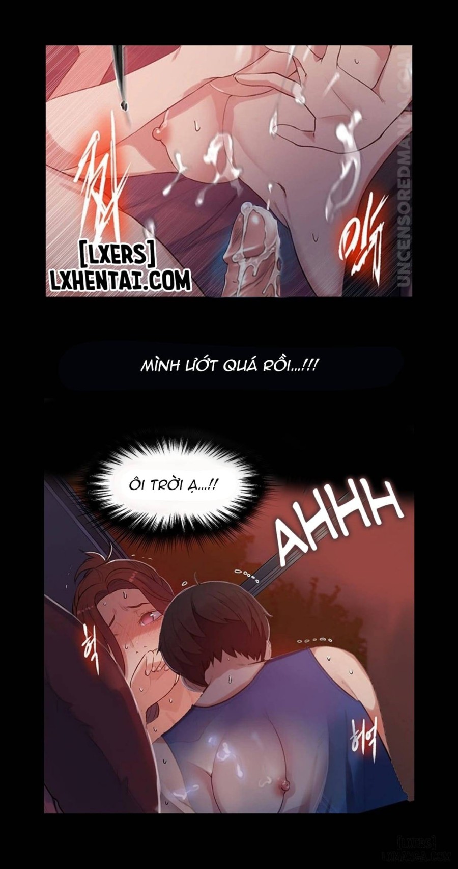 Lớp Học Gia Đình 