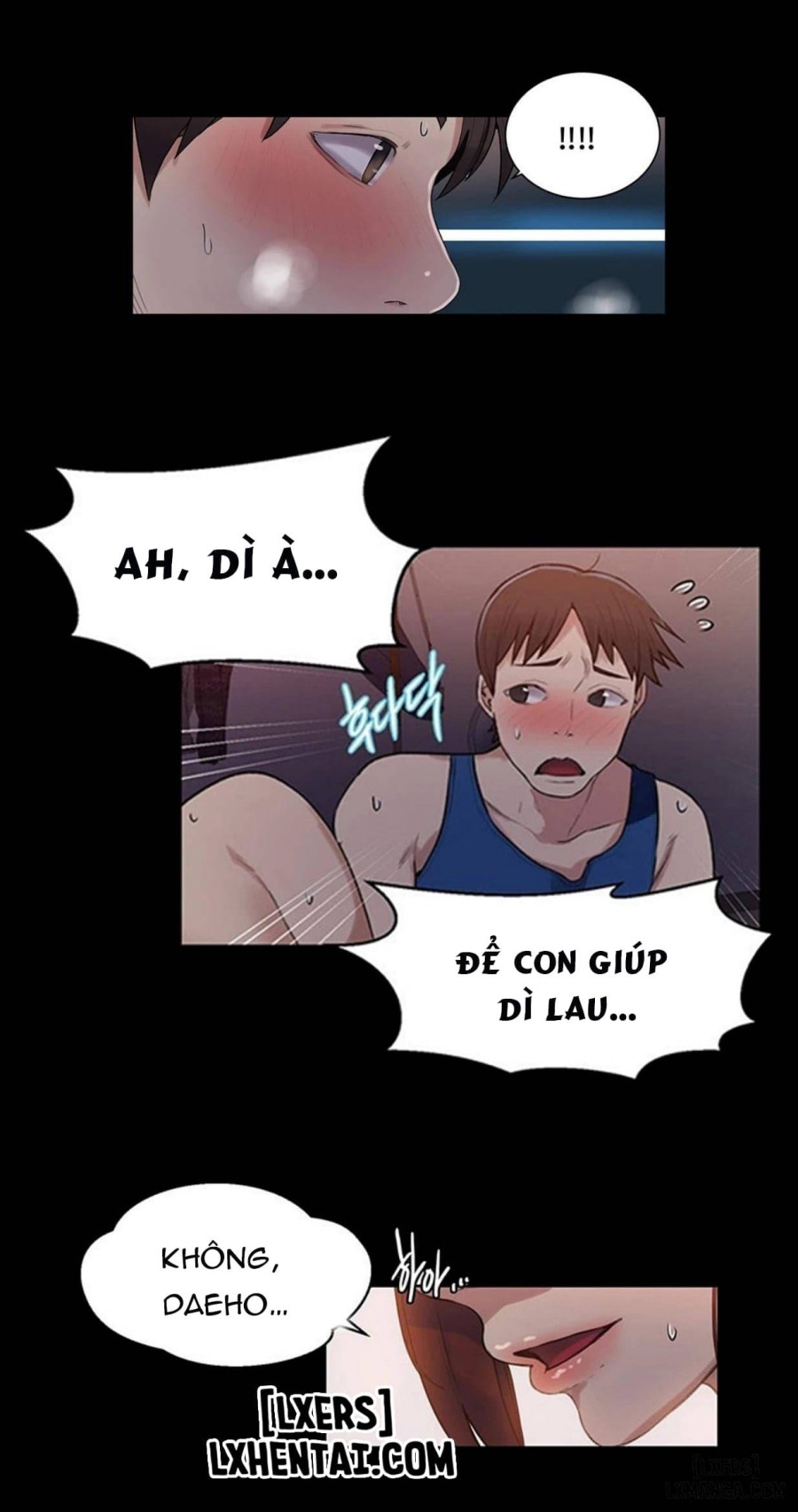 Lớp Học Gia Đình 