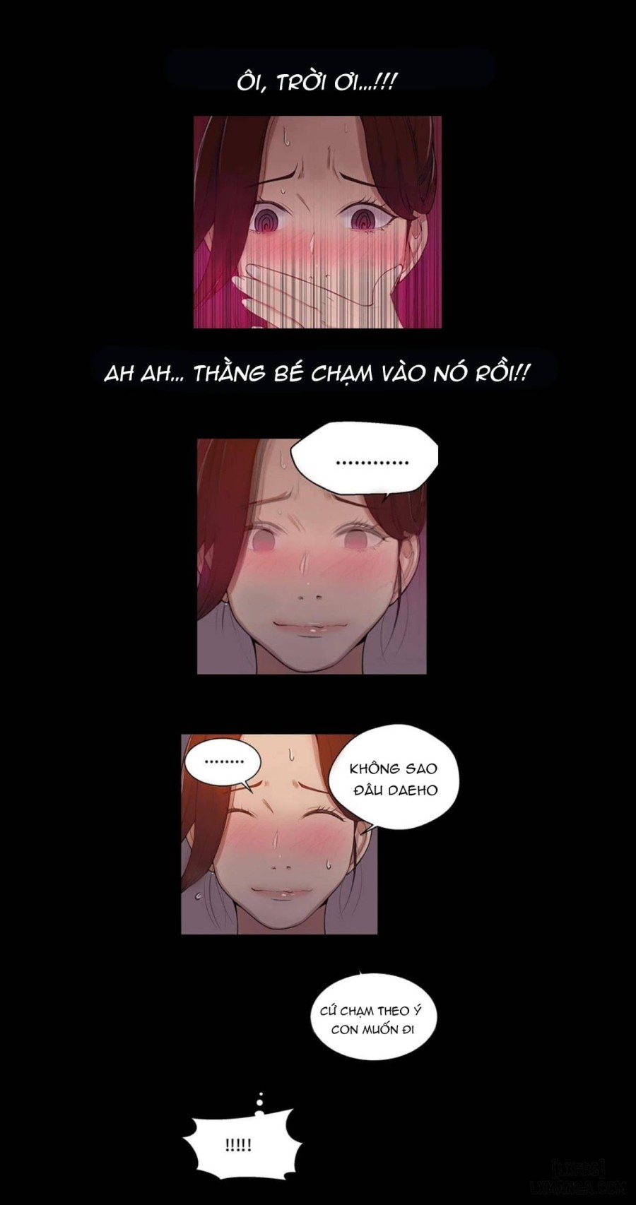 Lớp Học Gia Đình 