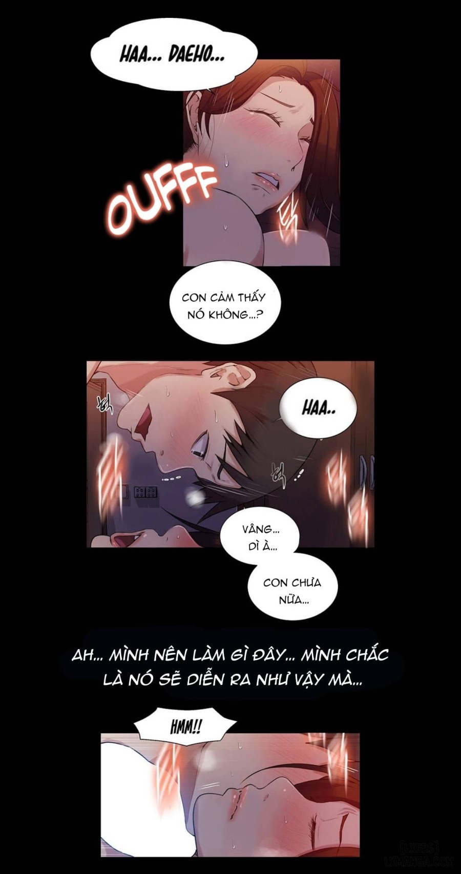 Lớp Học Gia Đình 