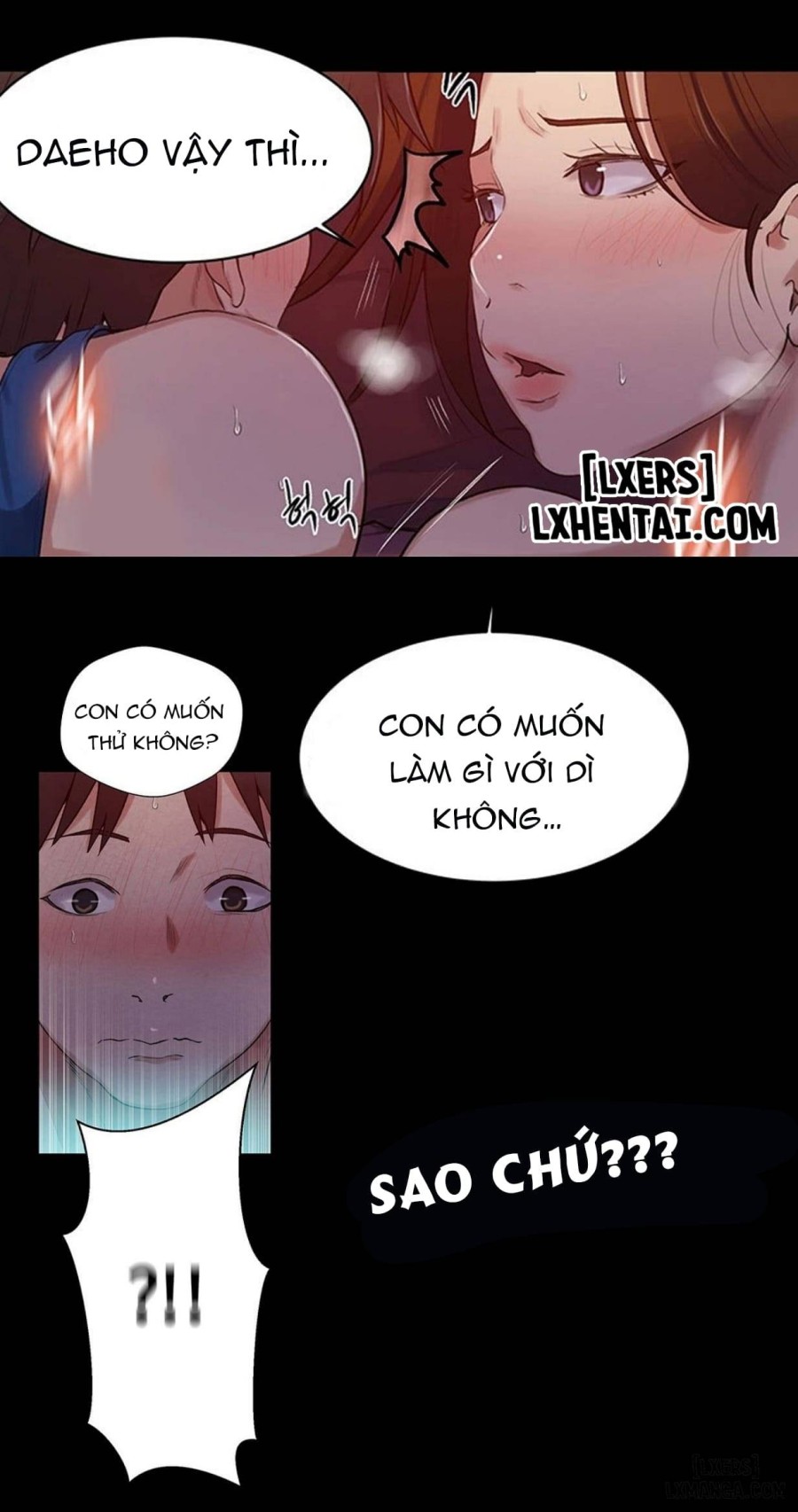 Lớp Học Gia Đình 