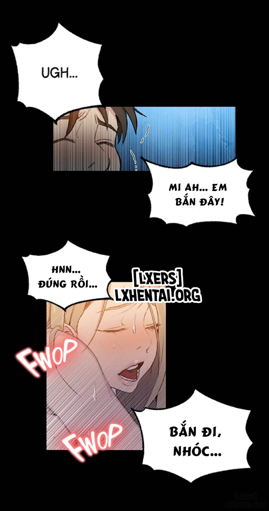 Lớp Học Gia Đình 