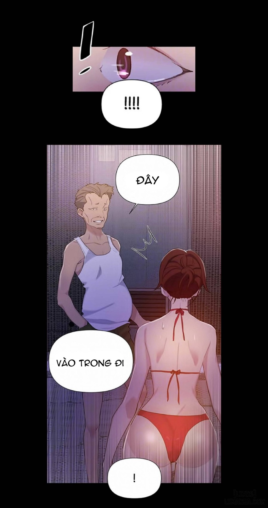 Lớp Học Gia Đình 