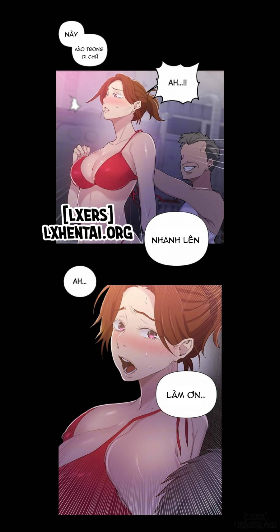 Lớp Học Gia Đình 