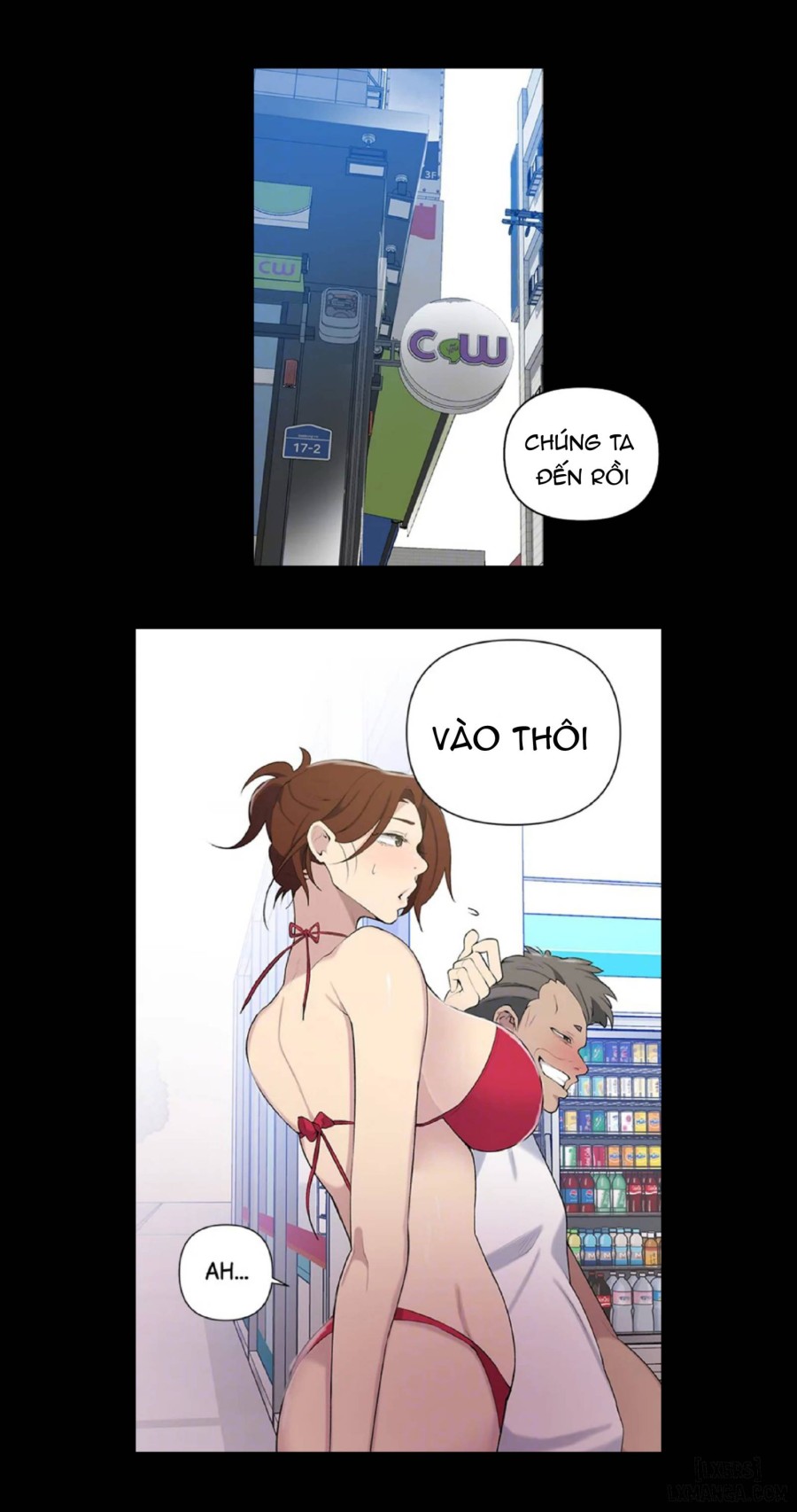 Lớp Học Gia Đình 