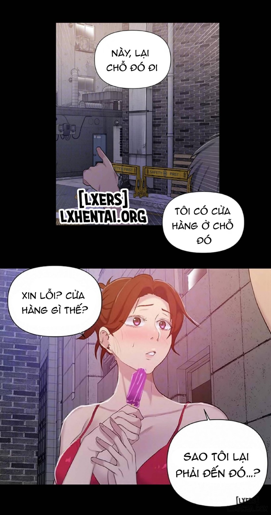 Lớp Học Gia Đình 