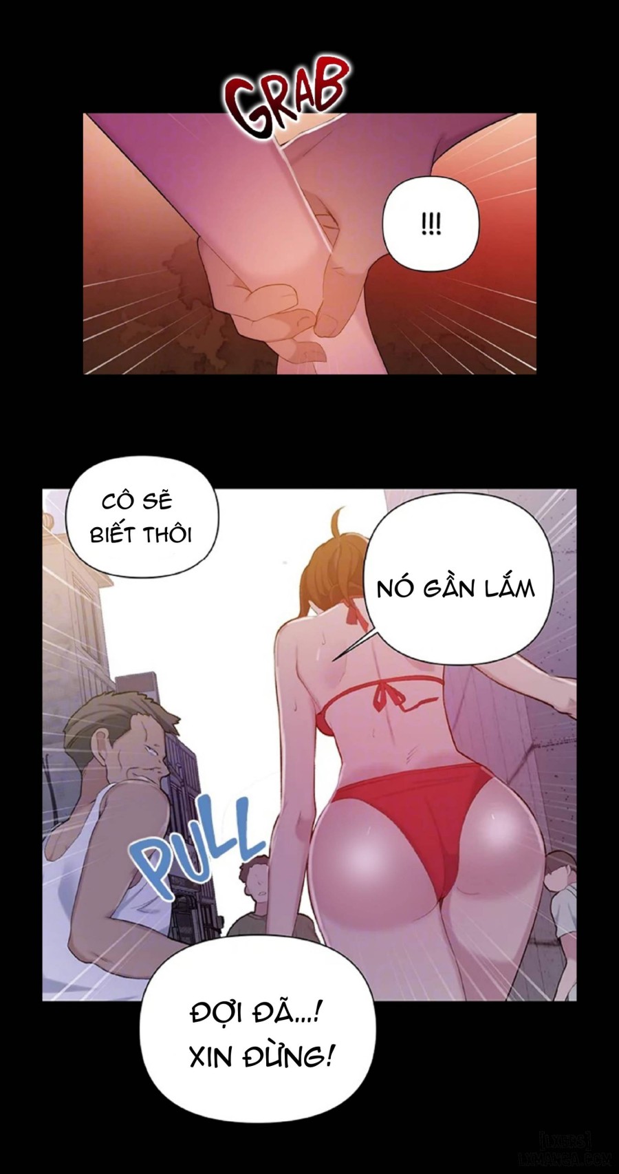 Lớp Học Gia Đình 