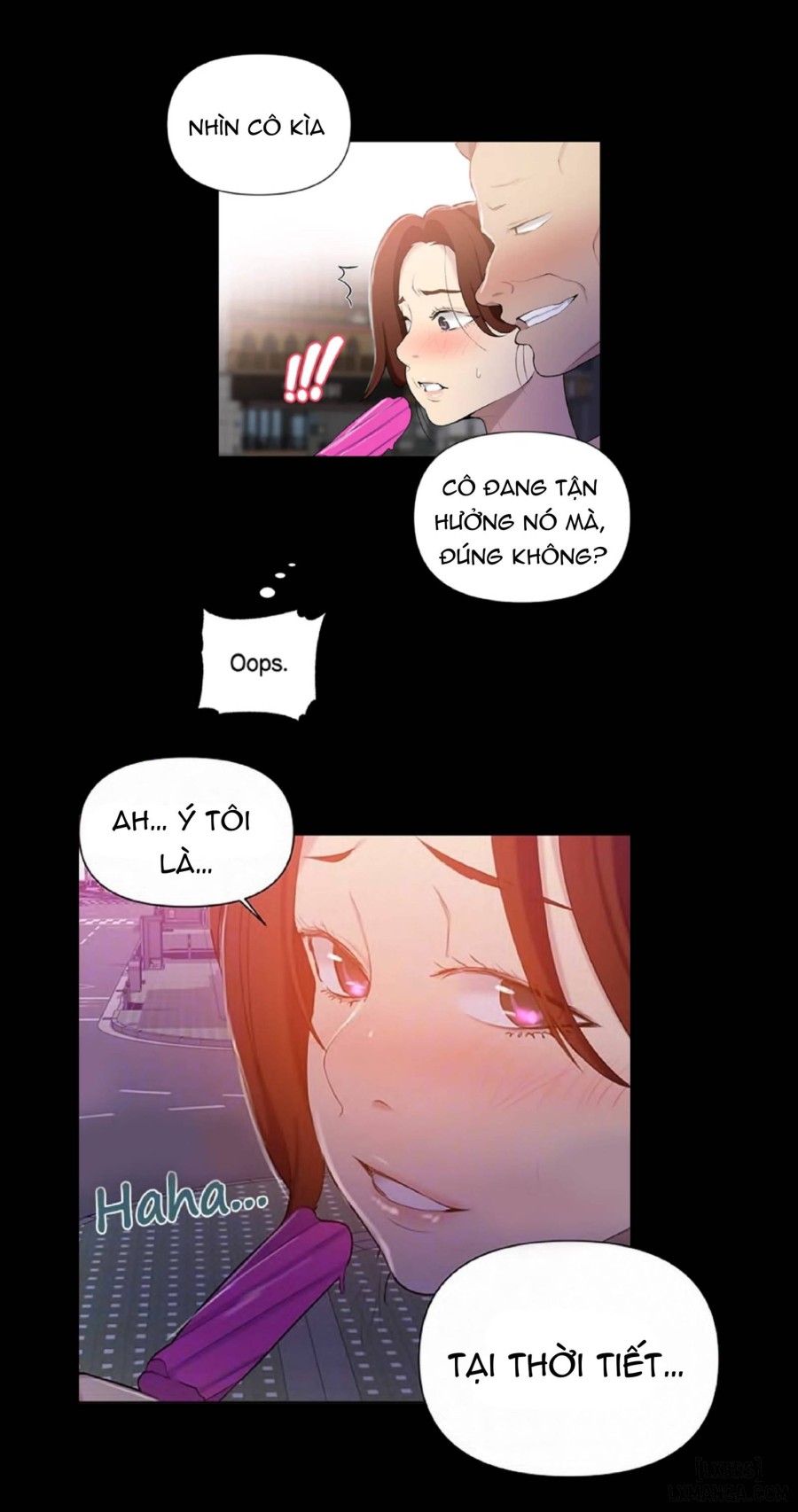 Lớp Học Gia Đình 