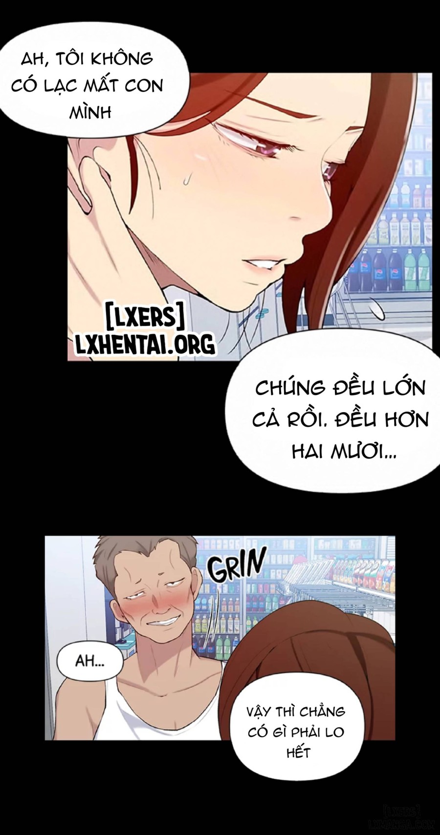 Lớp Học Gia Đình 