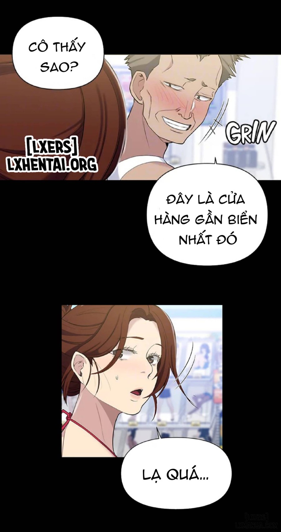 Lớp Học Gia Đình 