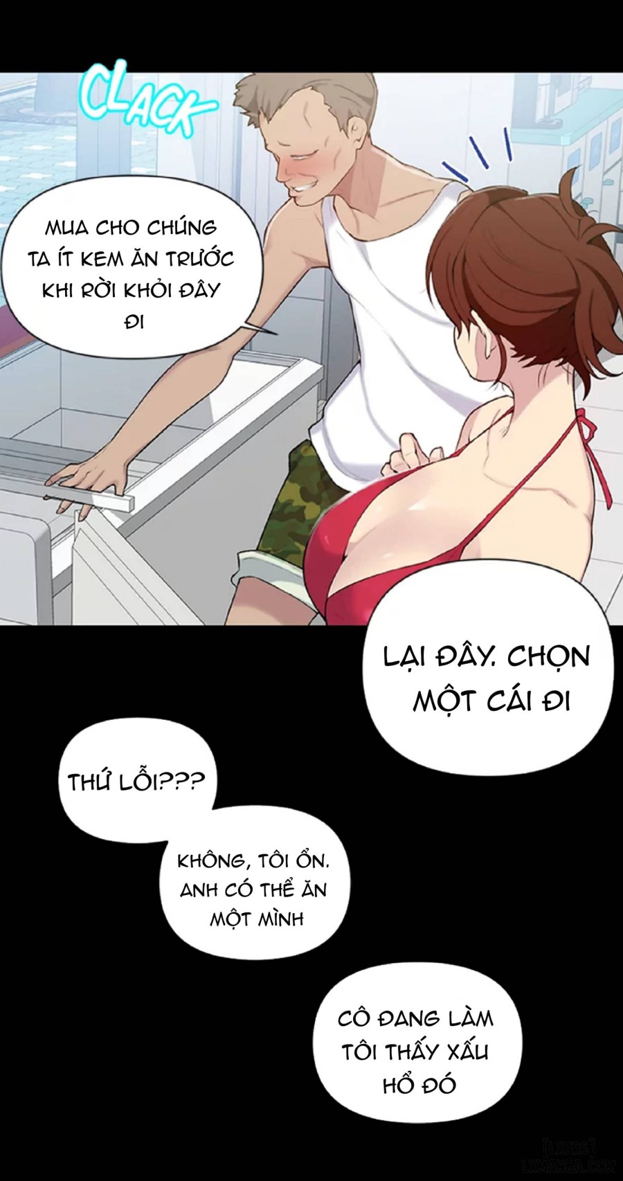Lớp Học Gia Đình 