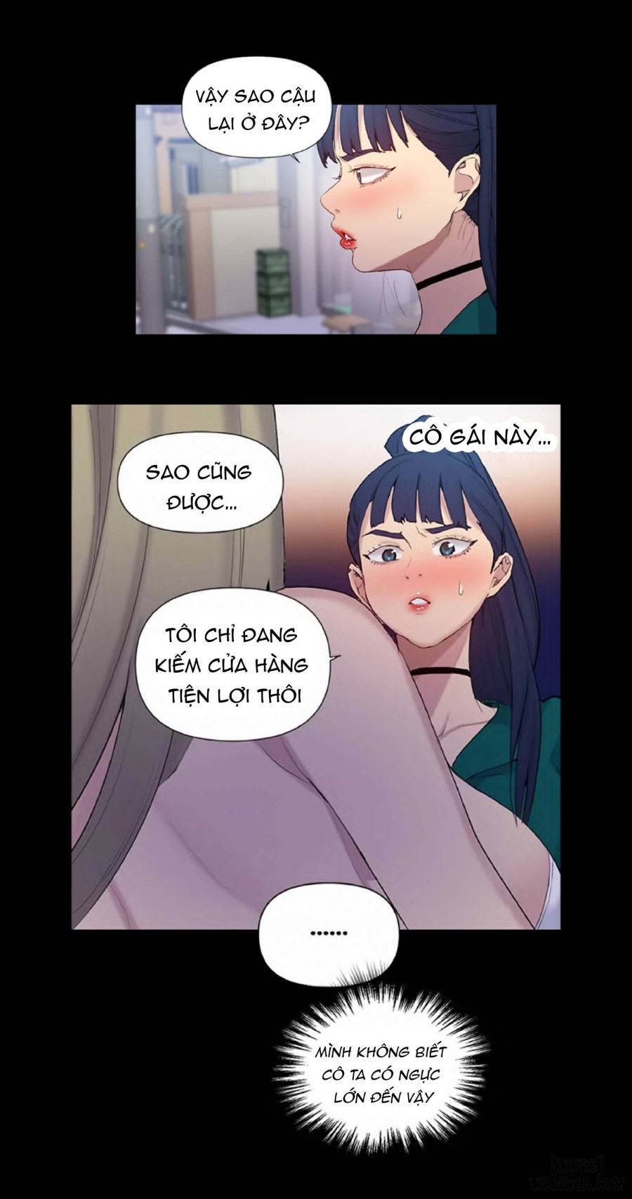 Lớp Học Gia Đình 