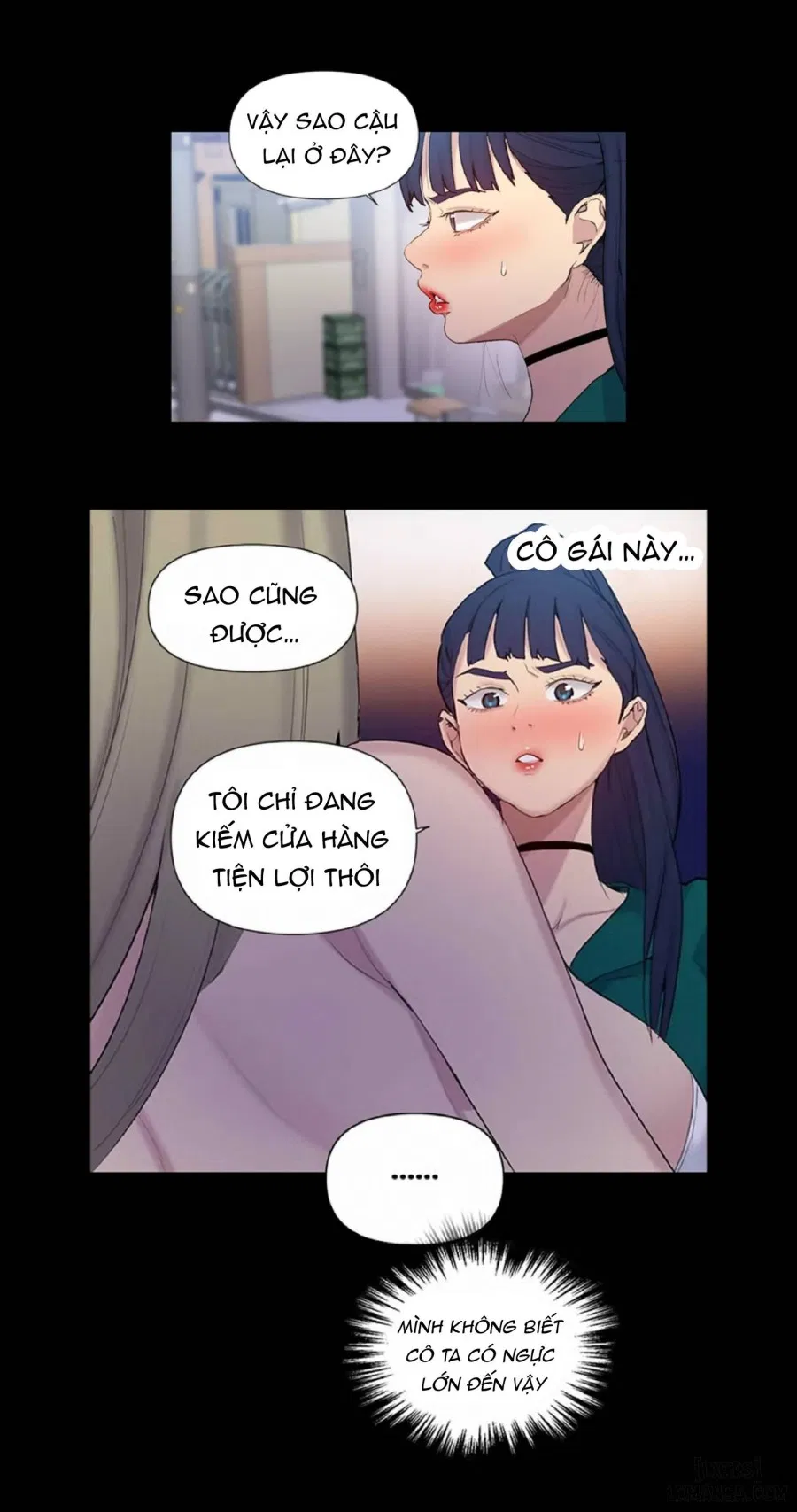 Lớp Học Gia Đình 