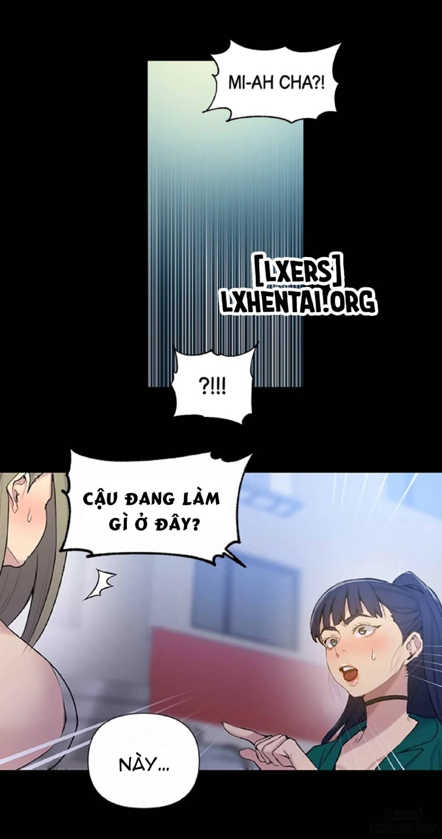 Lớp Học Gia Đình 
