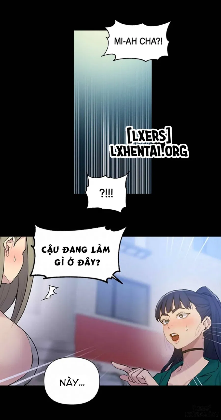 Lớp Học Gia Đình 